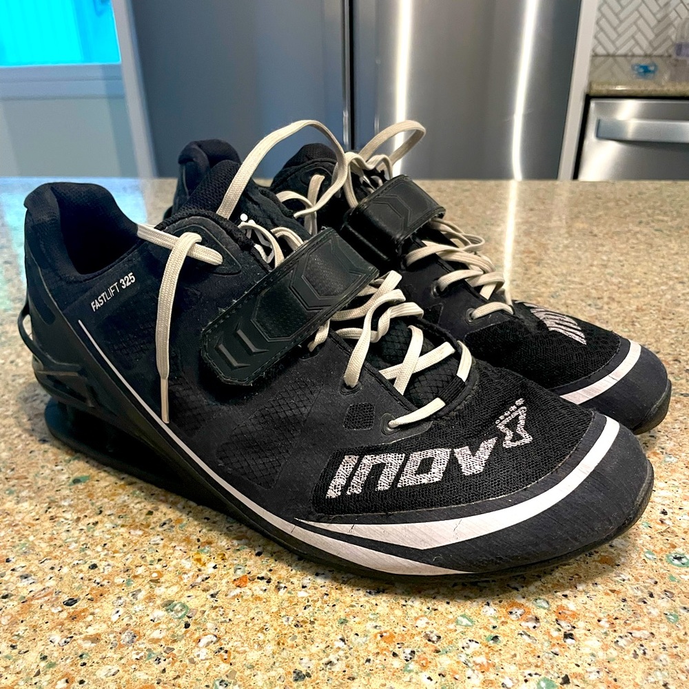Inov-8 Fastlift Weightlifting Shoes